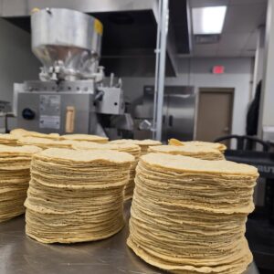 Tortillas