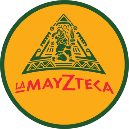 La Mayzteca Logo